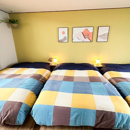 Cosmo St,Inn Noboribetsu - Vacation Stay 87509V Bagian luar foto